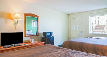 Economy Inn By OYO Ashburn