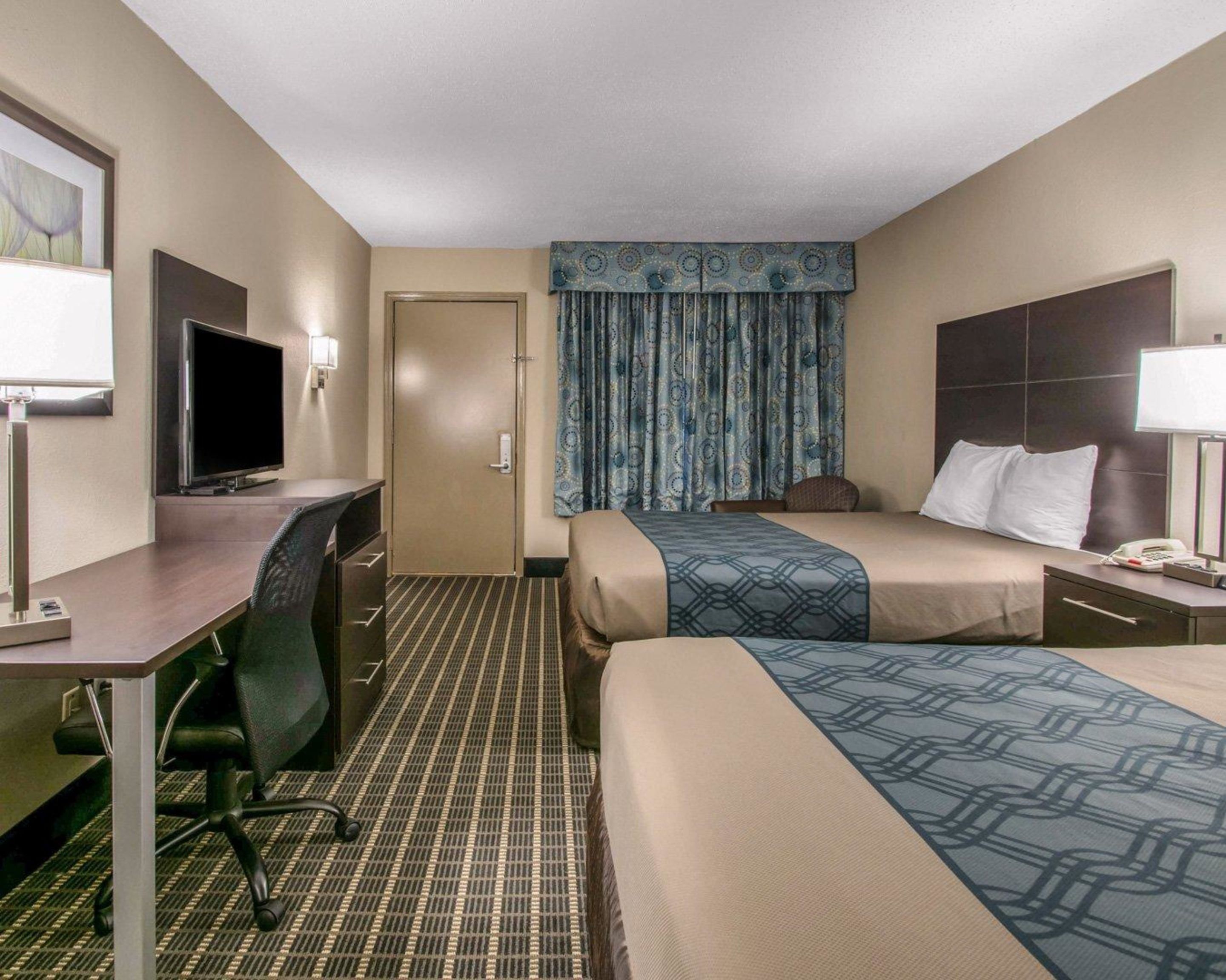 Econo Lodge Defuniak Springs I-10