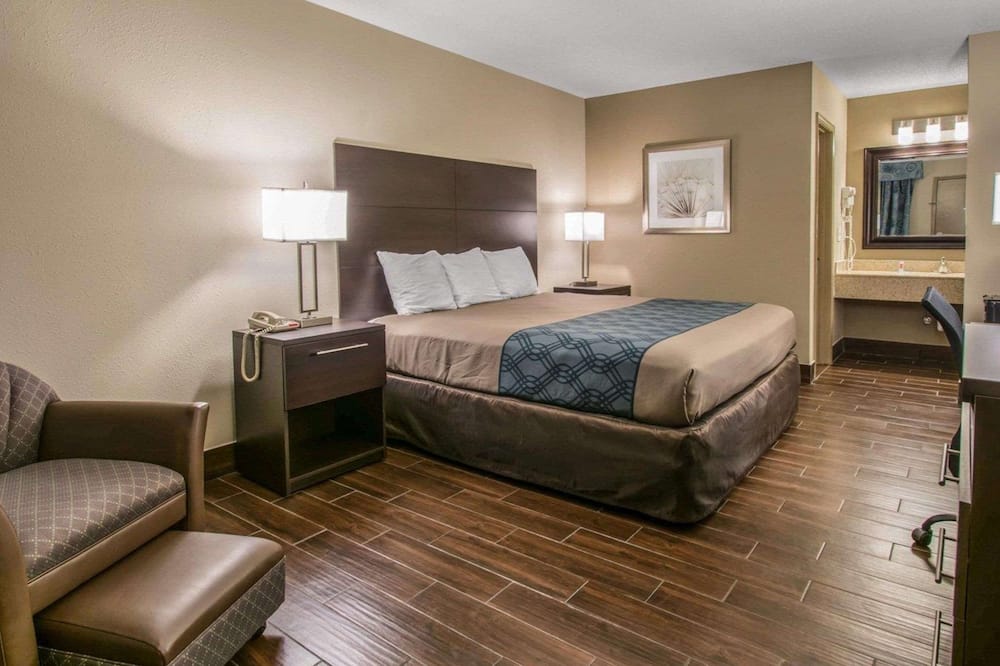Econo Lodge Defuniak Springs I-10