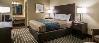 Econo Lodge Defuniak Springs I-10