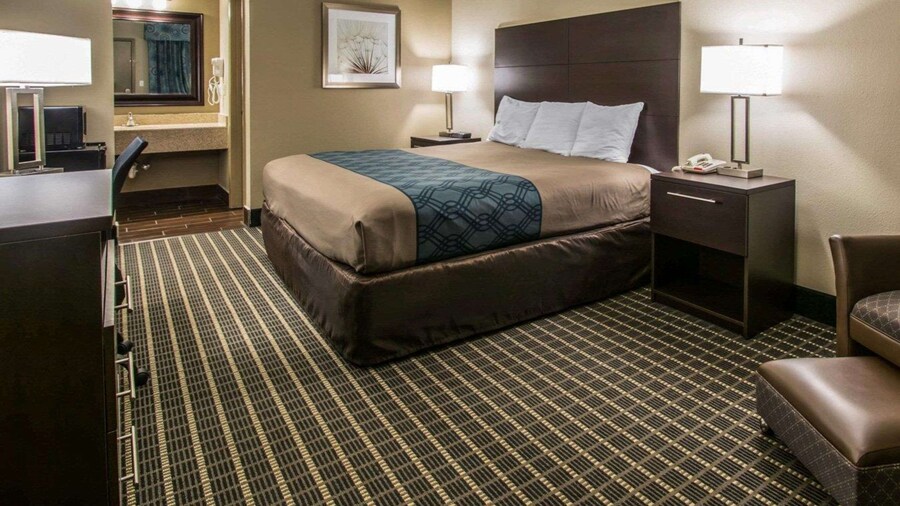 Econo Lodge Defuniak Springs I-10