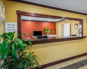 Hall