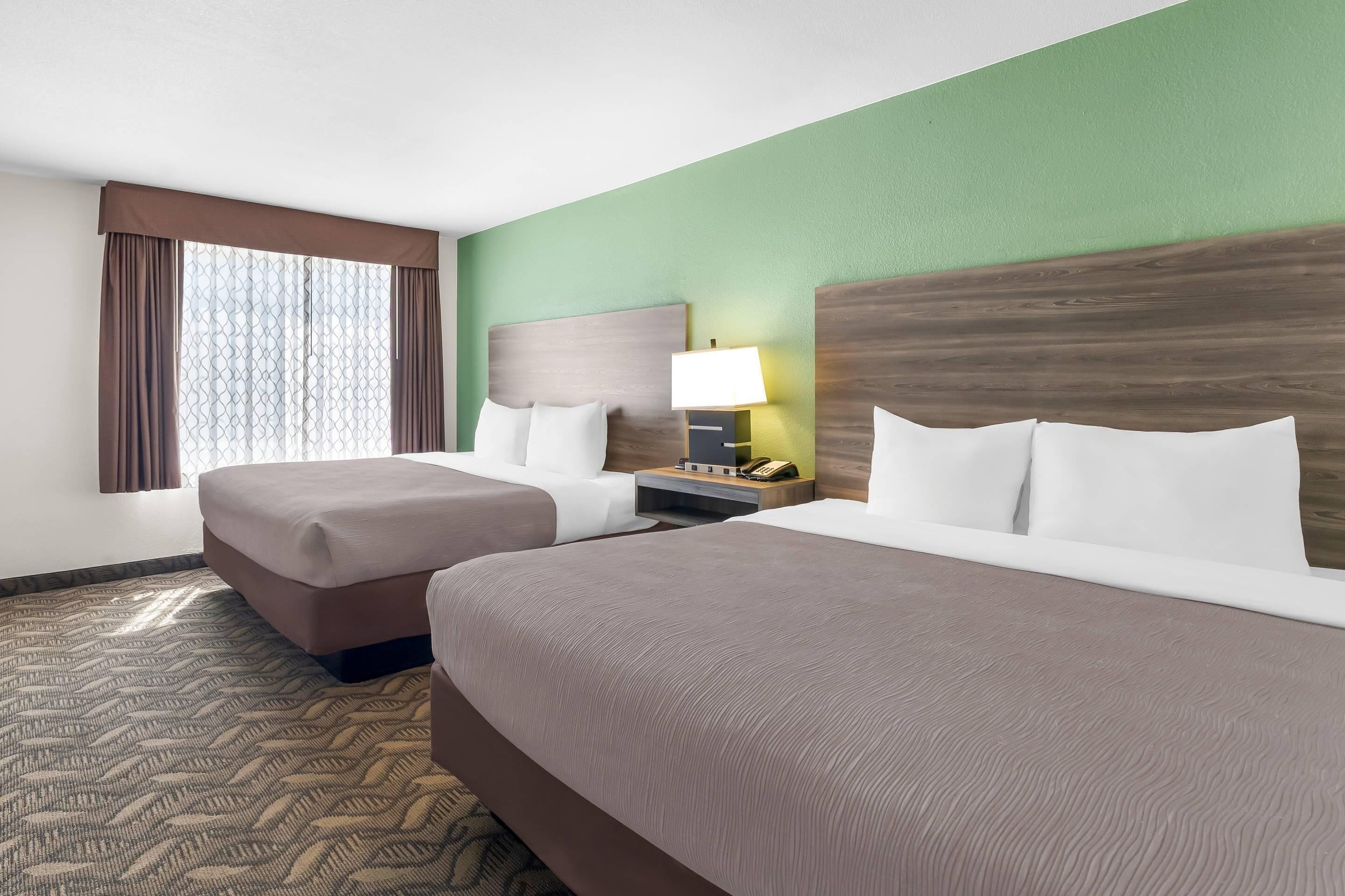 desk, iron/ironing board, rollaway beds, free wifi