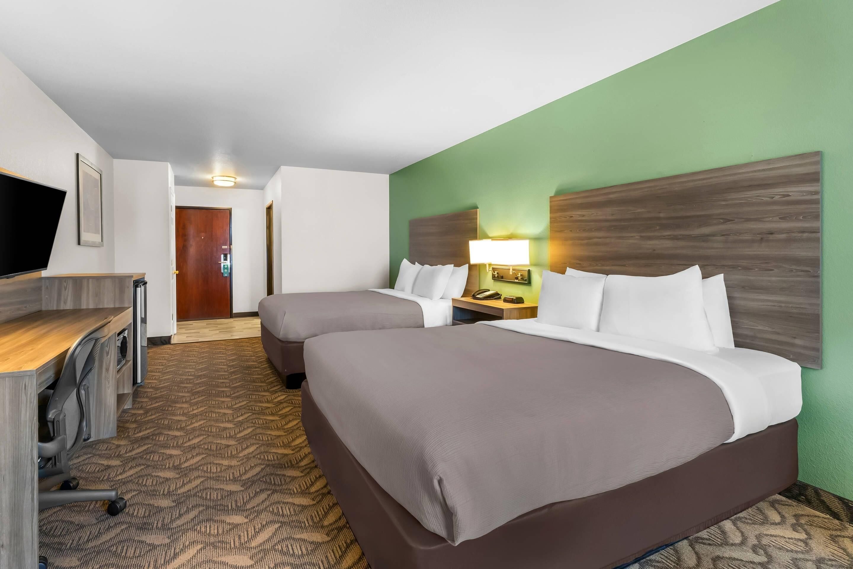 Photo - Quality Inn & Suites Salt Lake City Airport West