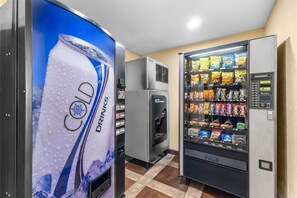 Property amenity - Quality Inn & Suites Salt Lake City Airport West (Salt Lake City)