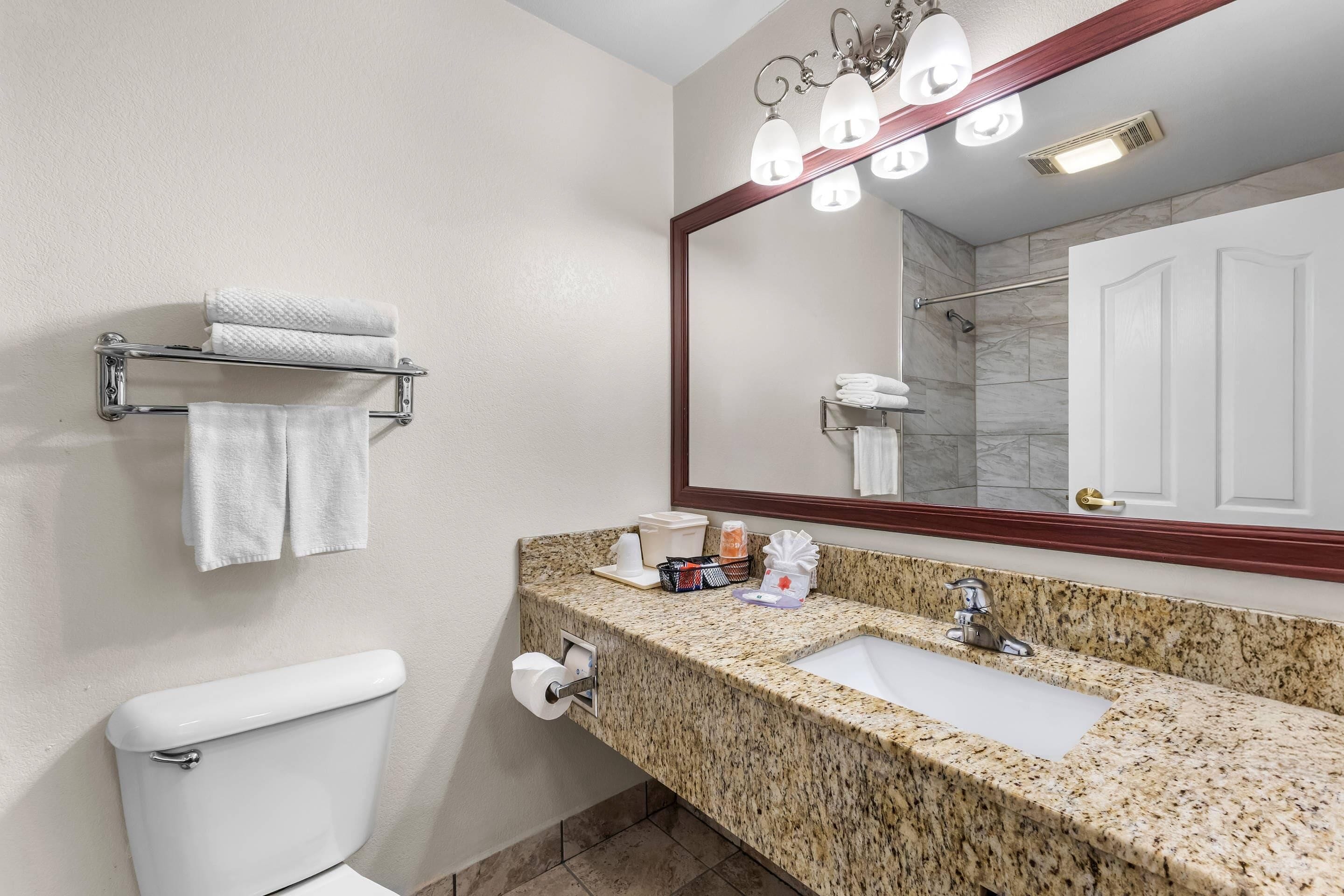 standard room, 2 queen beds, non smoking | desk, iron/ironing board, rollaway beds, free wifi