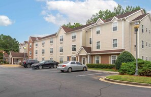 Exterior - Extended Stay America Suites Atlanta Norcross Peachtree Corn (Norcross)