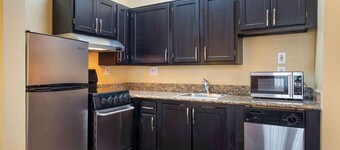 Extended Stay America Suites Atlanta Norcross Peachtree Corn