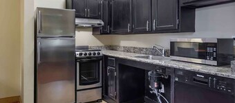 Extended Stay America Suites Atlanta Norcross Peachtree Corn