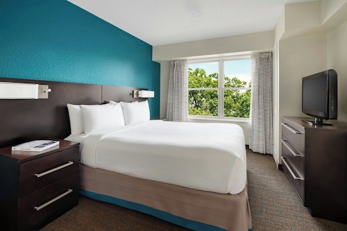 Residence Inn Chicago O'Hare