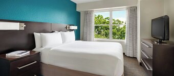 Residence Inn Chicago O'Hare