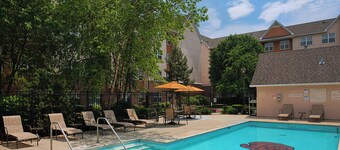 Residence Inn Chicago O'Hare