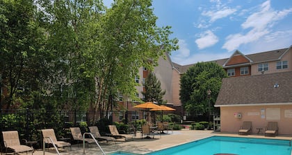 Residence Inn Chicago O'Hare