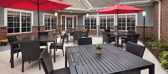 Residence Inn by Marriott Bloomington by Mall of America