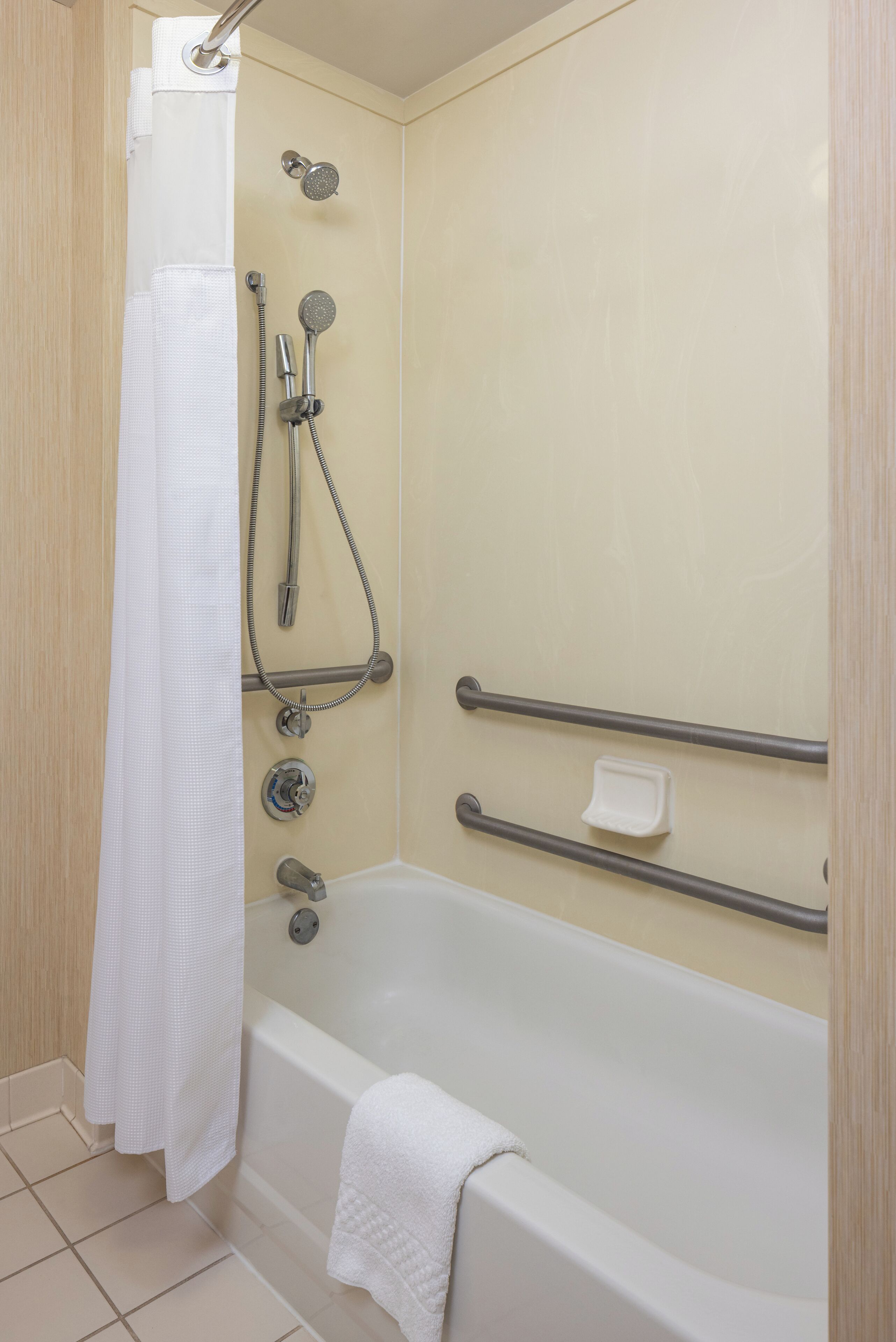 Foto - Residence Inn by Marriott Bloomington by Mall of America