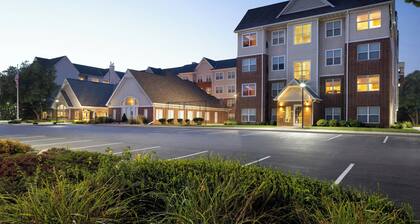 Residence Inn by Marriott Bloomington by Mall of America