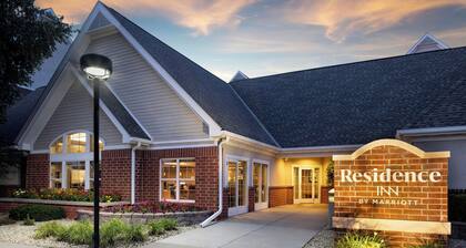 Residence Inn by Marriott Bloomington by Mall of America