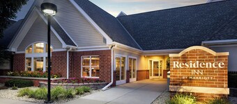 Residence Inn by Marriott Bloomington by Mall of America