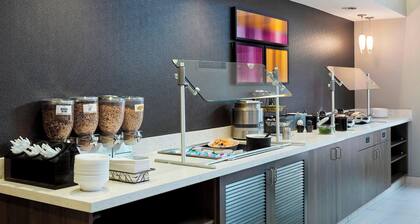 Residence Inn by Marriott Detroit Pontiac Auburn Hills