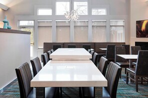 Property amenity - Residence Inn by Marriott Detroit Pontiac Auburn Hills (Pontiac)