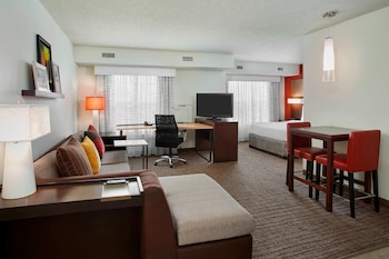 Residence Inn by Marriott Detroit Pontiac Auburn Hills