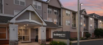Residence Inn Boston Dedham