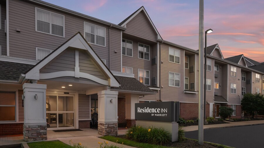 Residence Inn Boston Dedham