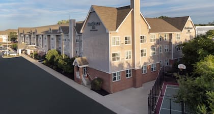 Residence Inn Boston Dedham