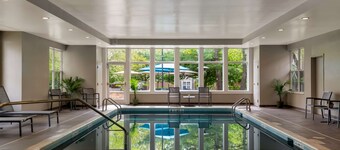 Sonesta ES Suites Parsippany Morris Plains