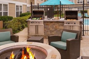 Property amenity