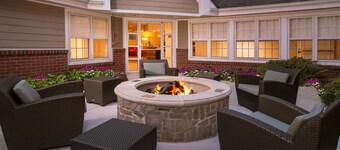 Residence Inn By Marriott Columbia