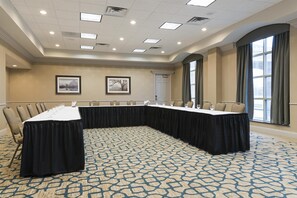 Meeting facility - Doubletree by Hilton Pleasant Prairie Kenosha (Pleasant Prairie)