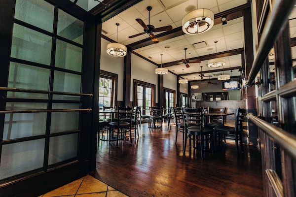 Spécialités Cuisine américaine