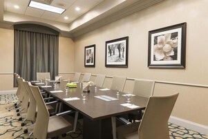 Sala de reuniones