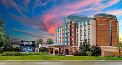 Doubletree by Hilton Pleasant Prairie Kenosha