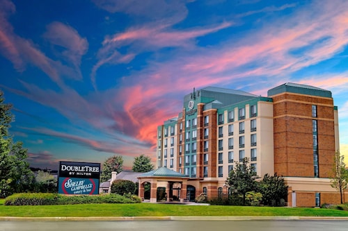 Doubletree by Hilton Pleasant Prairie Kenosha