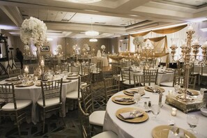 Meeting facility - Doubletree by Hilton Pleasant Prairie Kenosha (Pleasant Prairie)