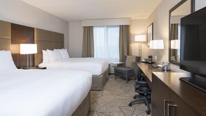 客房内保险箱、遮光窗帘、熨斗/熨衣板、免费 WiFi