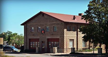 Econo Lodge