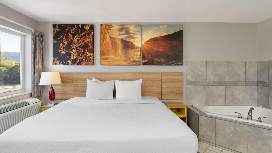 Days Inn by Wyndham Canon City