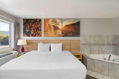 Days Inn by Wyndham Canon City