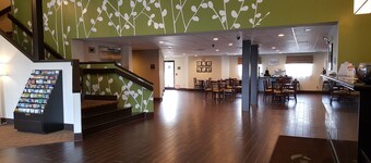 Sleep Inn Henderson-Evansville South