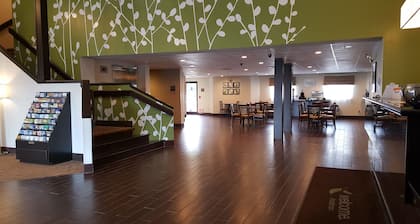 Sleep Inn Henderson-Evansville South