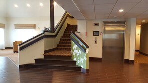 Lobby - Sleep Inn Henderson-Evansville South (Henderson)