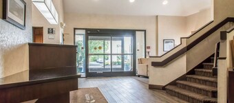 Sleep Inn & Suites of Lancaster County