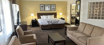 Sleep Inn Wilson near I-95
