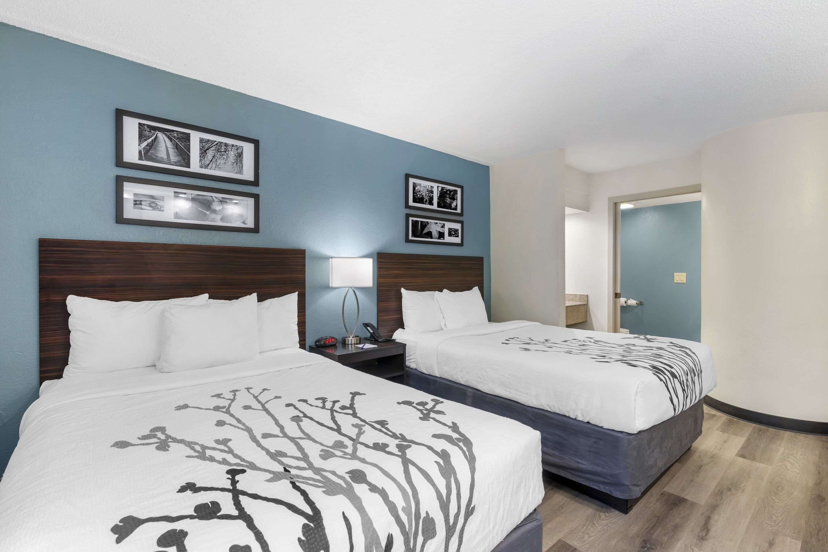 Photo - Sleep Inn Mt Pleasant - Charleston