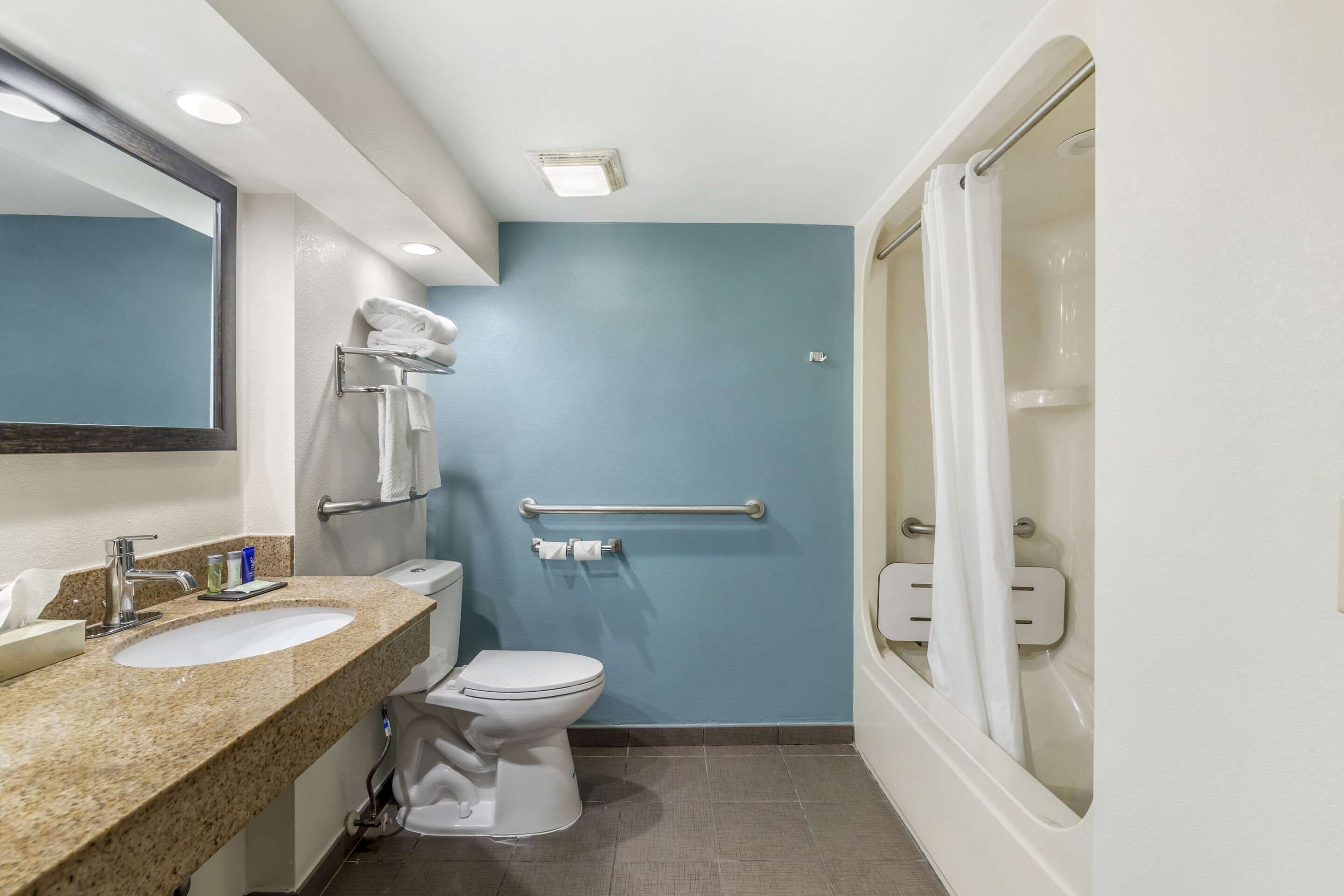 Photo - Sleep Inn Mt Pleasant - Charleston