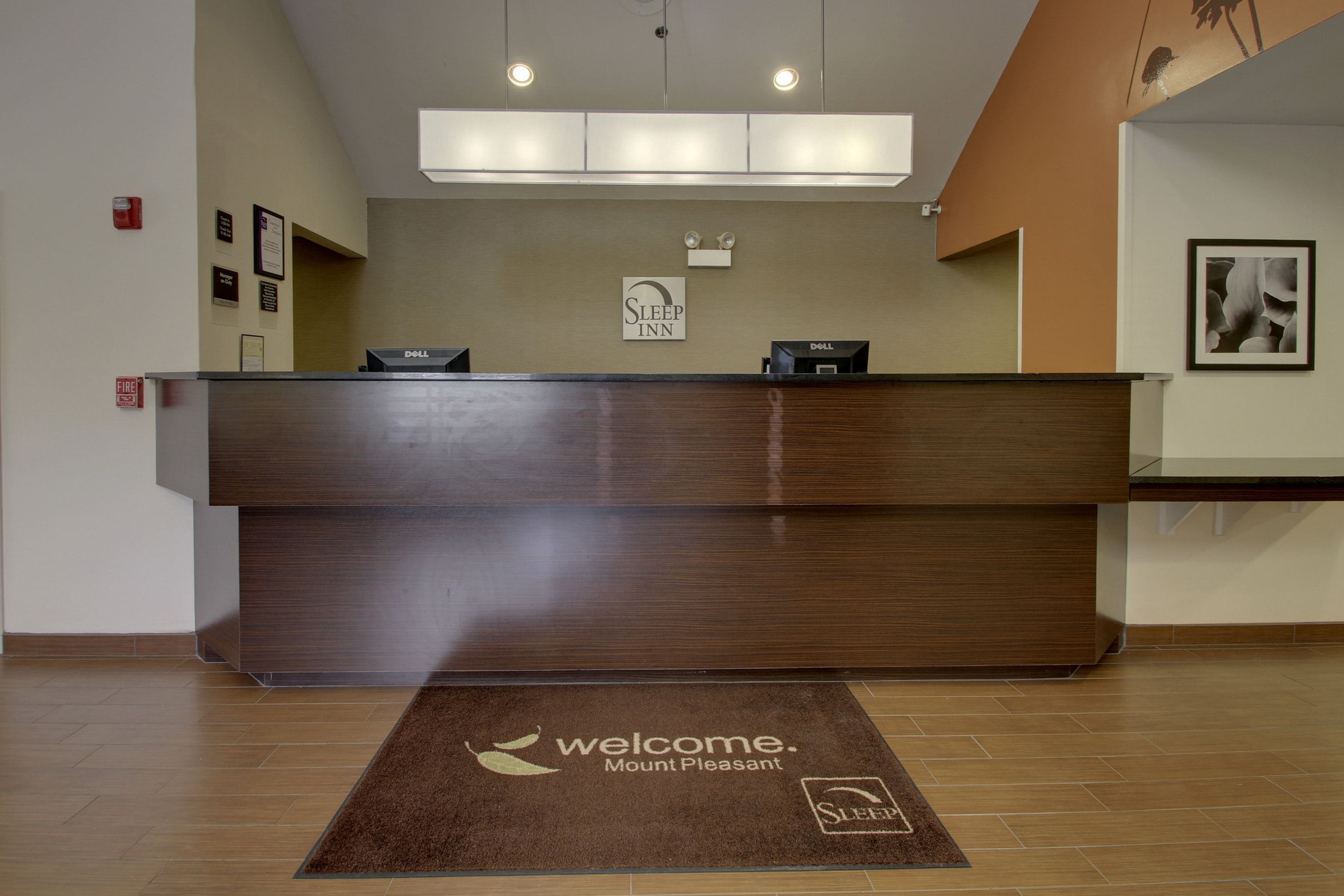 Photo - Sleep Inn Mt Pleasant - Charleston