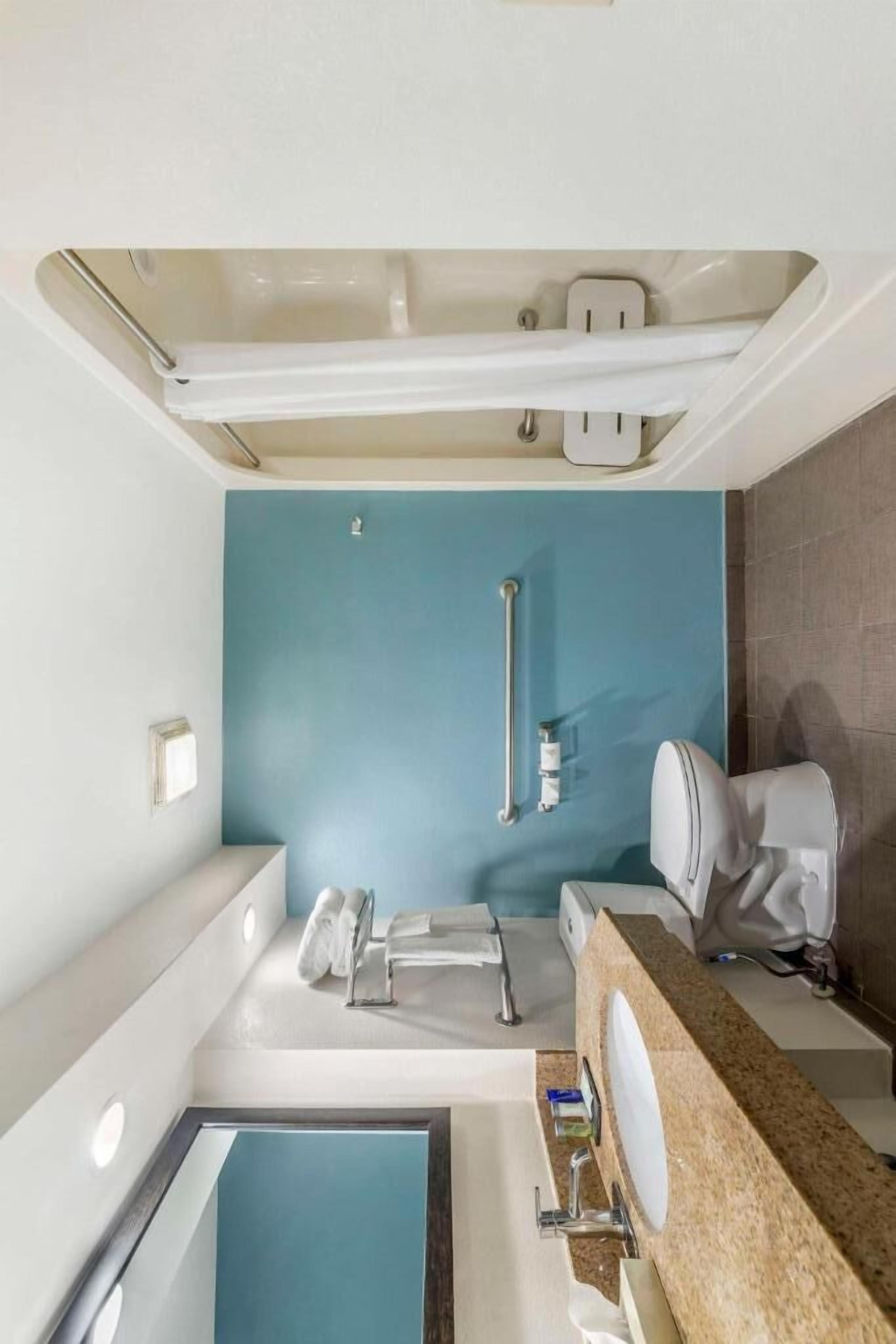 Photo - Sleep Inn Mt Pleasant - Charleston